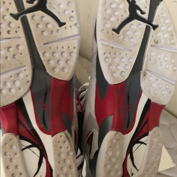 Mega Bundle SZ 9 Jordan’s & Stance Socks - Picture 6 of 8